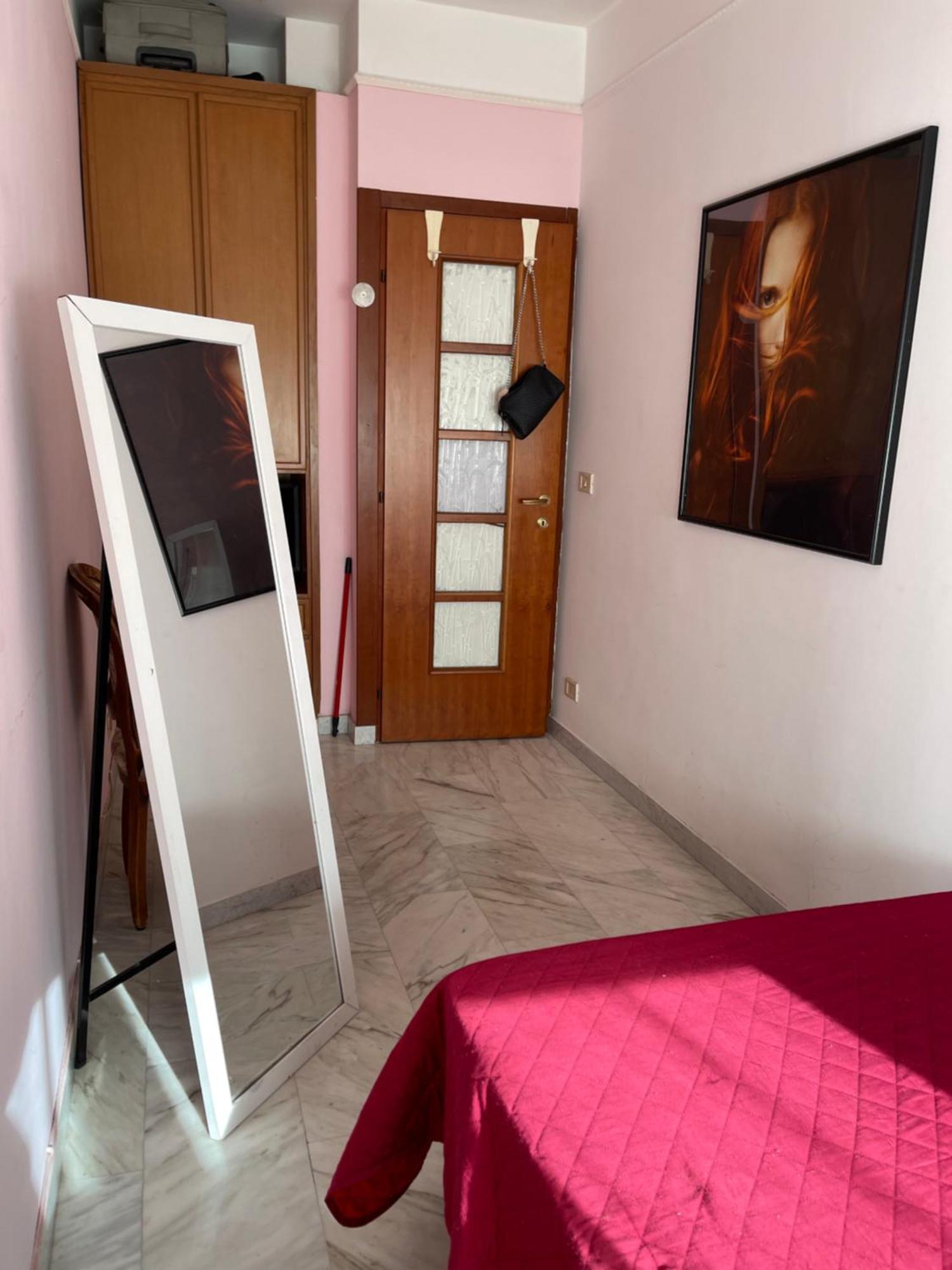 Exotic Apartment Рим Экстерьер фото